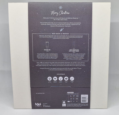 Mei Geschenkset Men Shave & Protect