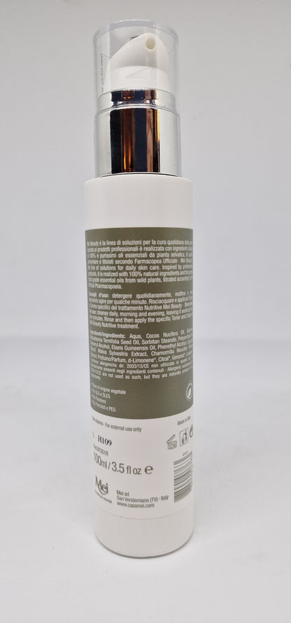 Nourishing Cleansing Milk