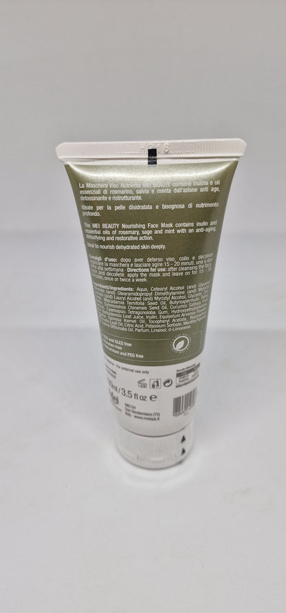 Nourishing Face Mask