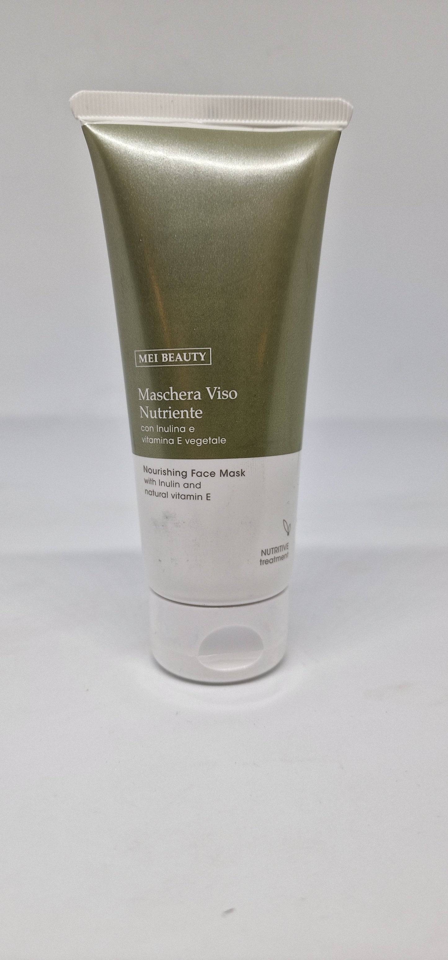 Nourishing Face Mask