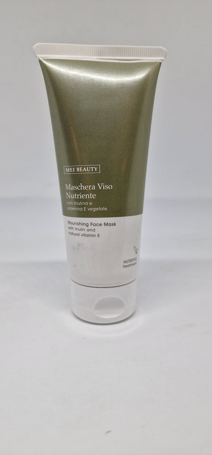 Nourishing Face Mask