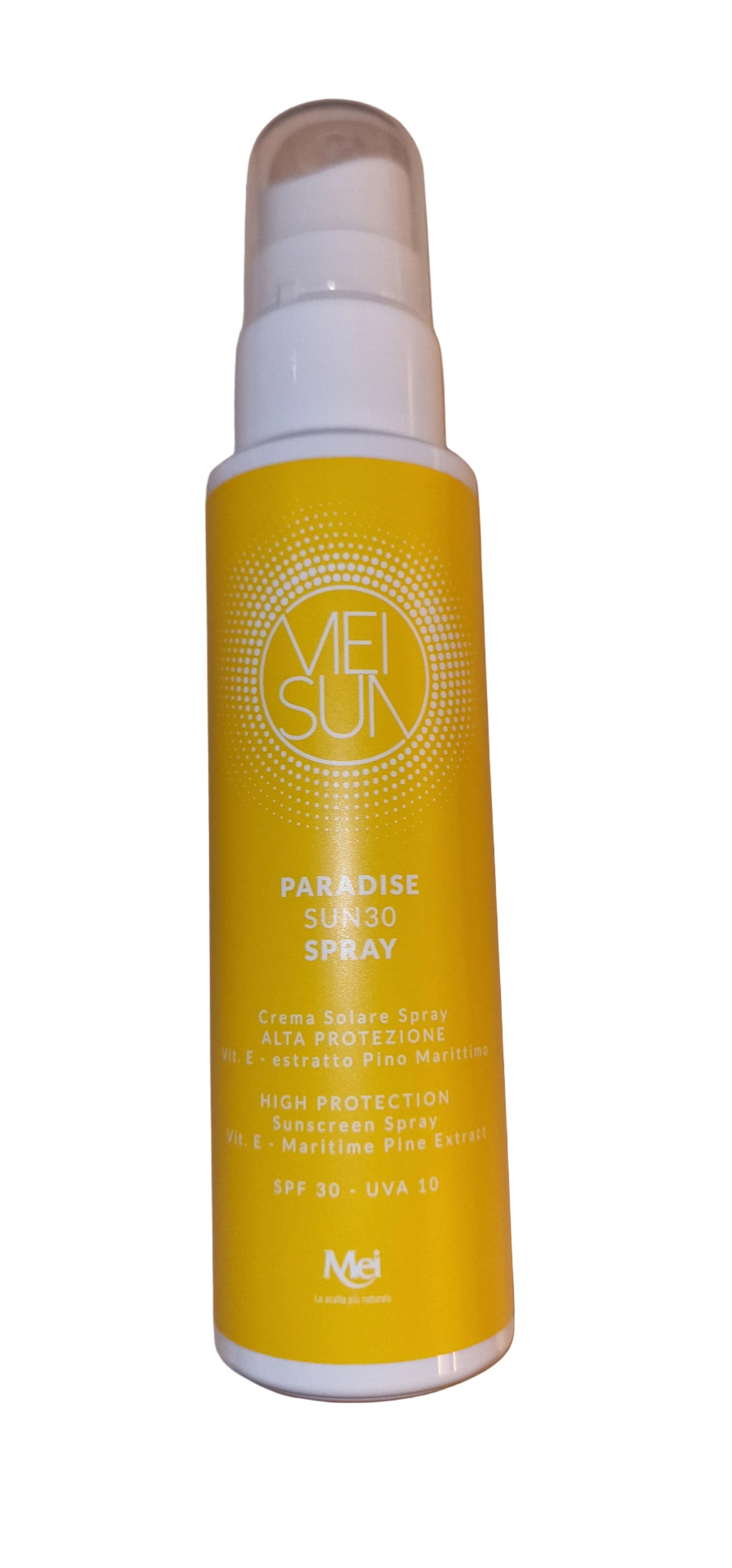 Mei Paradise Sun 30