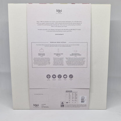 Mei Geschenkset Rose Petals