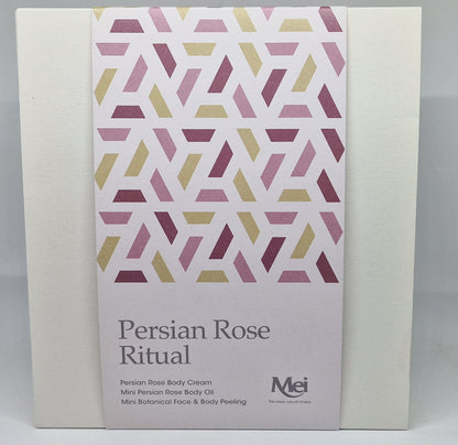 Mei Geschenkset Rose Petals