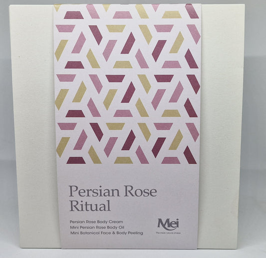 Mei Geschenkset Rose Petals