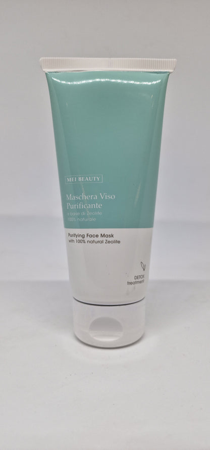 Purifying Cleansing Milk