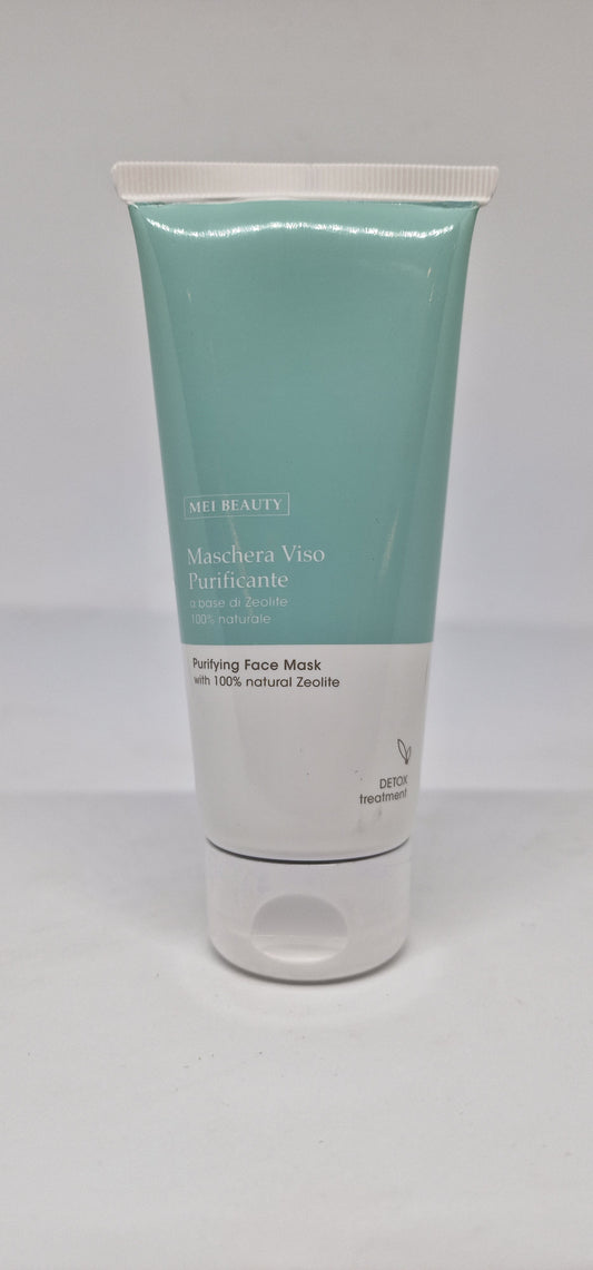 Purifying Cleansing Milk