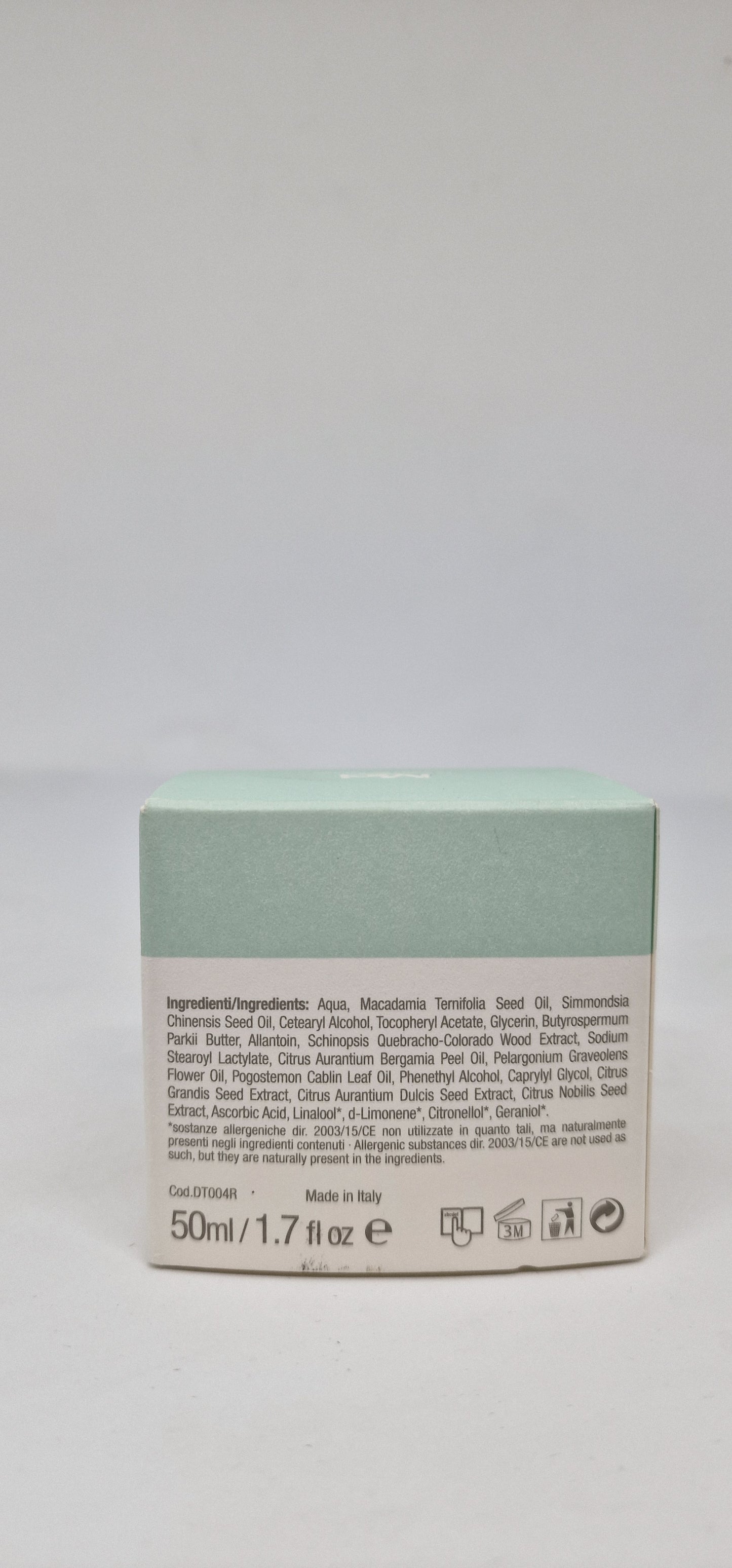 Rebalancing Night Face Cream