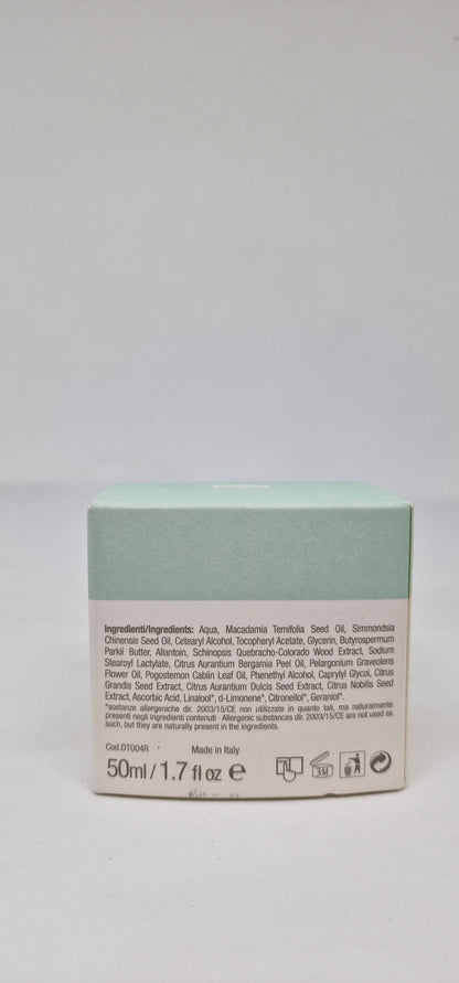 Rebalancing Night Face Cream