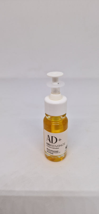Mei Booster Serum Rejuvenating Citrus Vitamin C