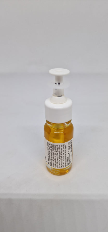 Mei Booster Serum Rejuvenating Citrus Vitamin C