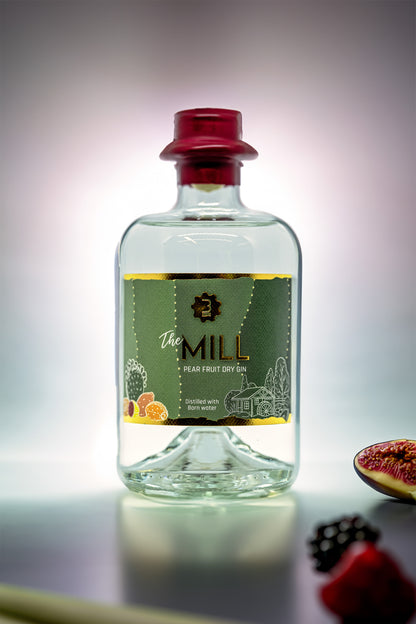 The Mill - Pear Fruit Dry Gin