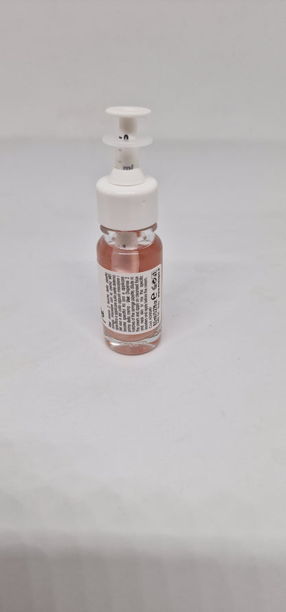 Mei Booster Serum Velveting Supreme Rose