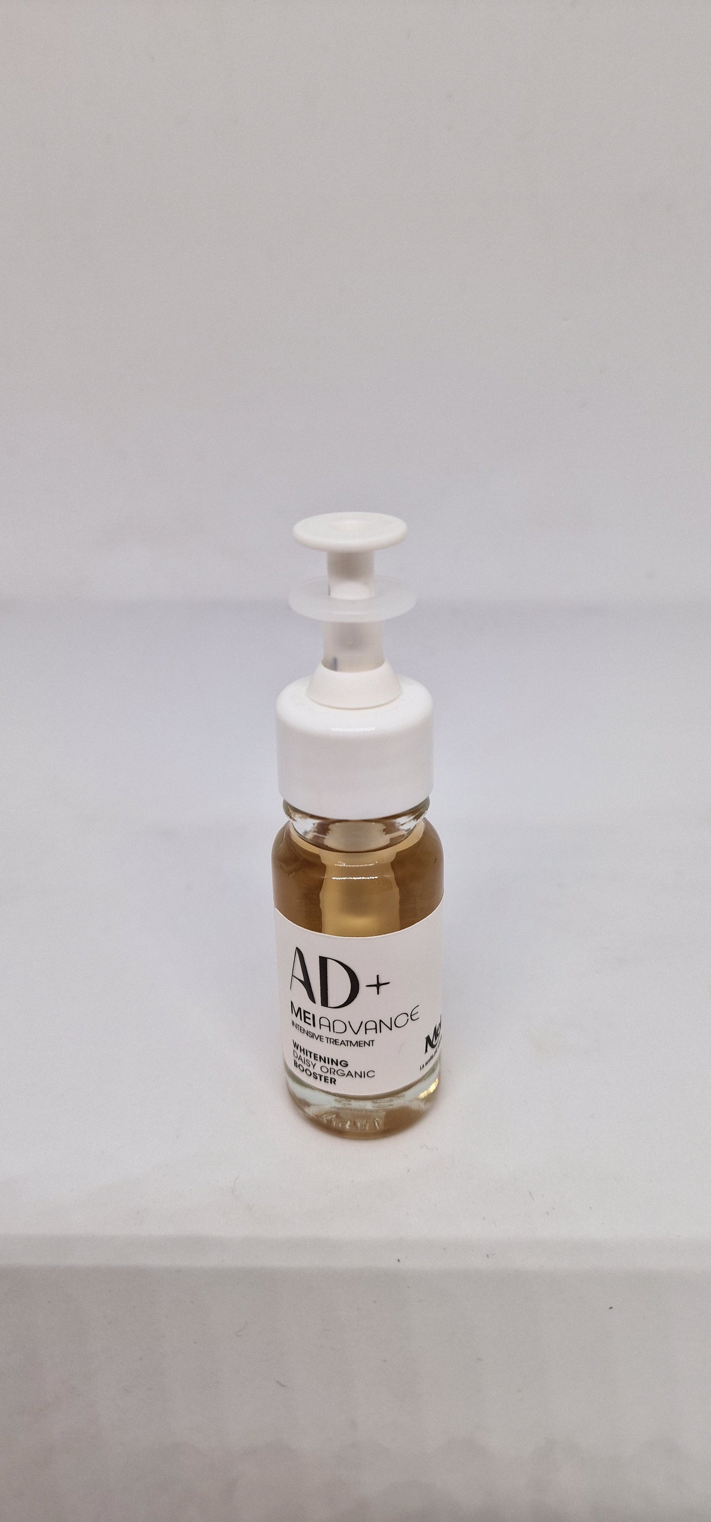 Mei Booster Serum Whitening Organic Daisy