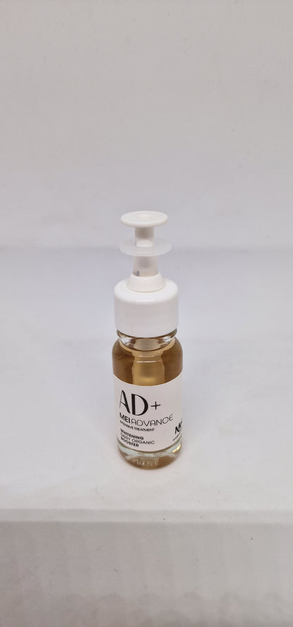 Mei Booster Serum Whitening Organic Daisy