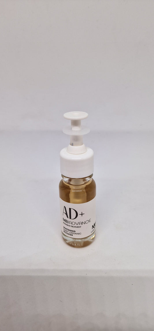 Mei Booster Serum Whitening Organic Daisy