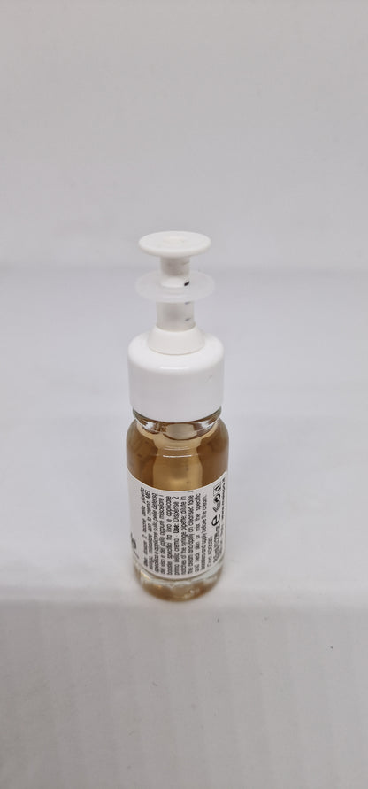 Mei Booster Serum Whitening Organic Daisy