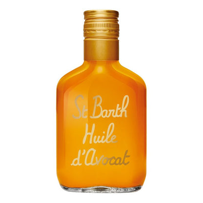 Avocado oil