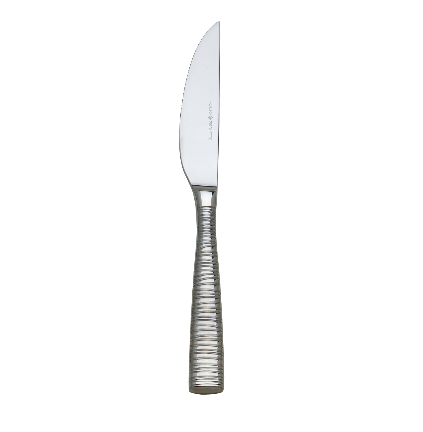 The View - Signature Cutlery