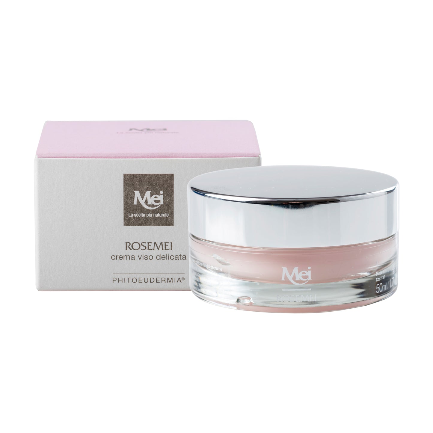 RoseMei Face Cream