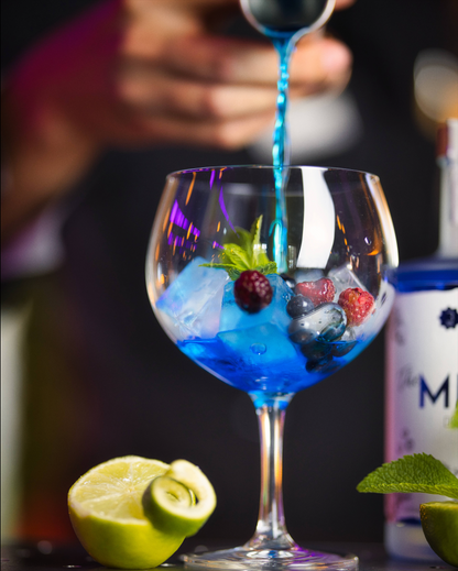 The Mill Dry Gin - Blue