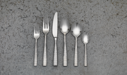 The View - Signature Cutlery