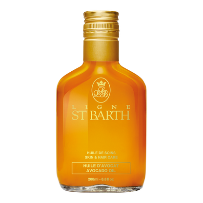 Avocado oil