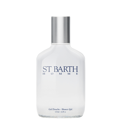 Homme Shower Gel