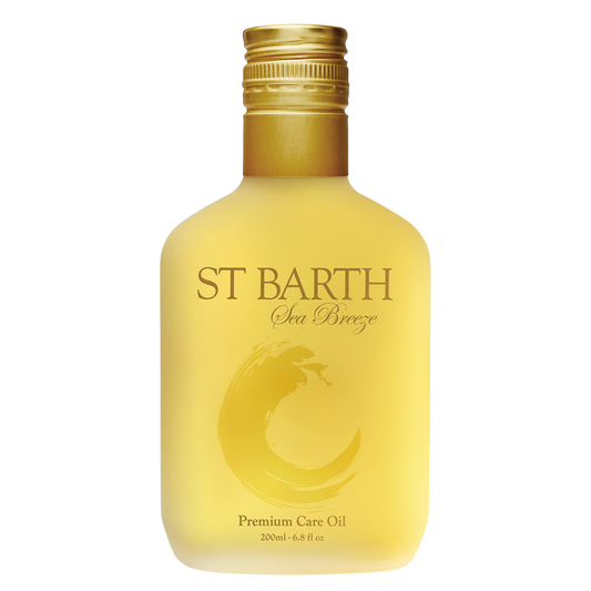 Premium Care Oil