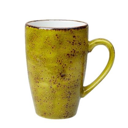 Becher Quench