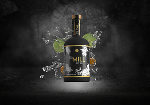 The Mill - Dry Gin