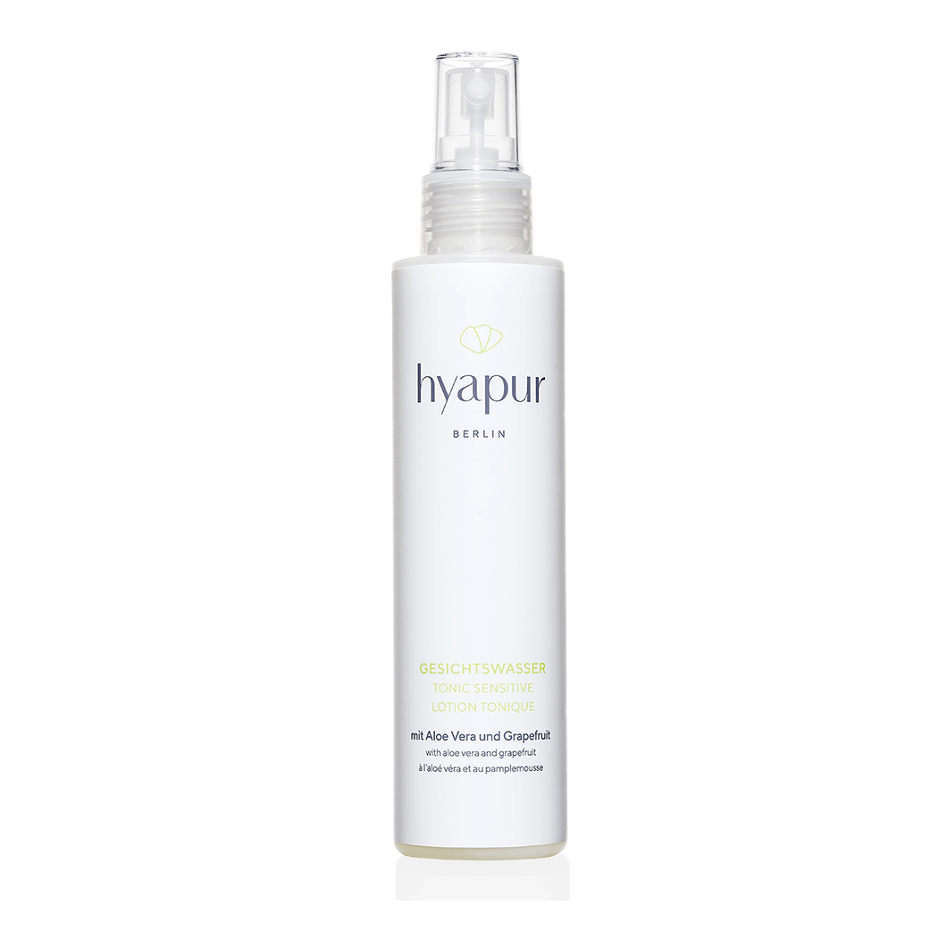 Tonic Sensitive - Facial Toner