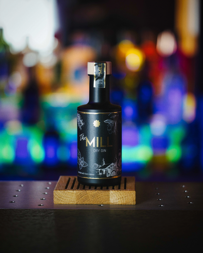 The Mill - Yuzu Dry Gin